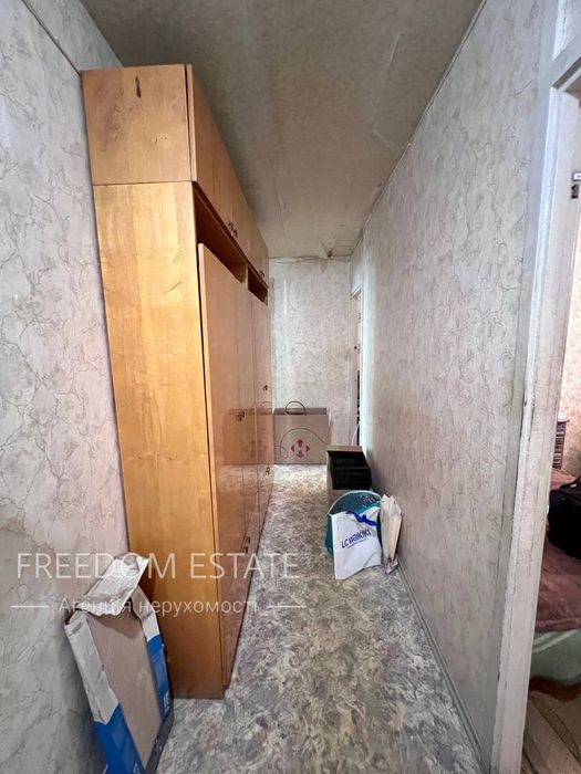 33 тыс.$‼️Три комнаты/ Павлово Поле‼️ПРОДАЖА‼️ 3к квартира 66 м² на  ул.Деревянко