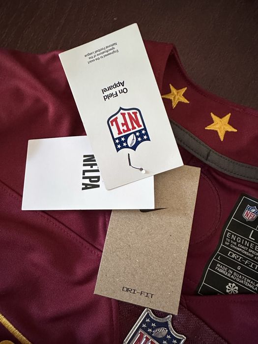 Оригінальна Nike NFL Game Jersey