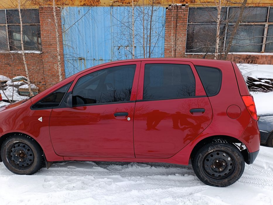 Продам авто Mitsubishi Colt
