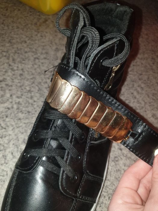 buty męskie rozmiar 40