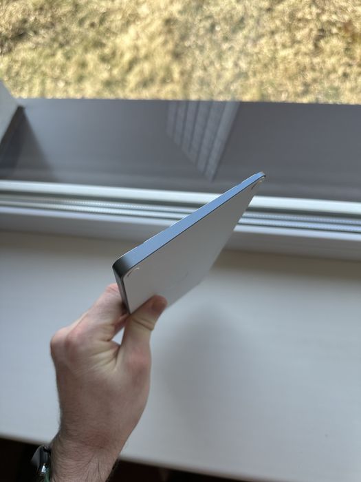 Клавіатура Apple Magic Keyboard Blue A2450 MK2A3RS/A