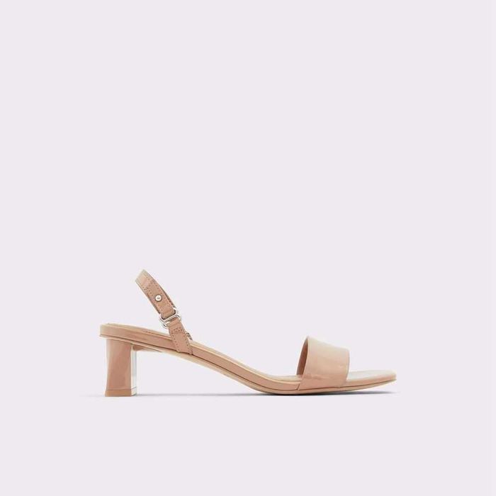 Sandálias de Salto [ALDO]