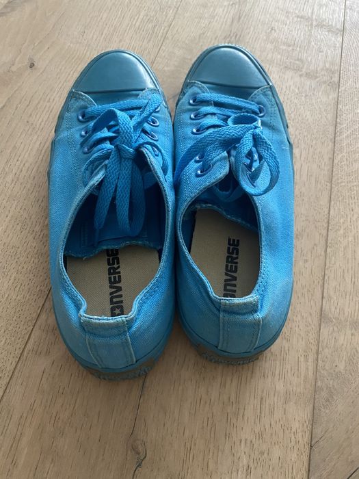 Trampki Converse roz 39