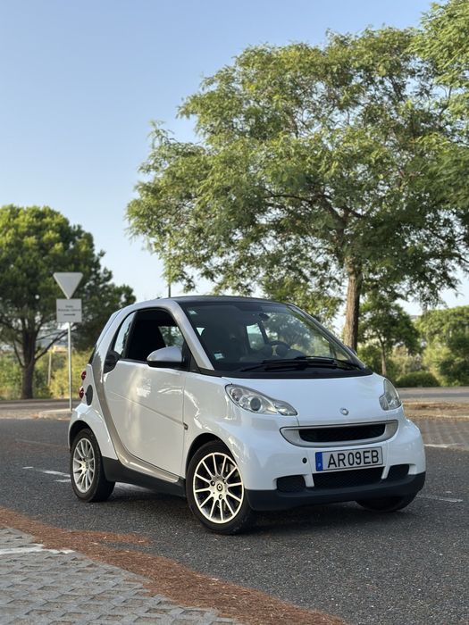 Smart Fortwo Coupé CDI 0.8 Diesel 45 CV