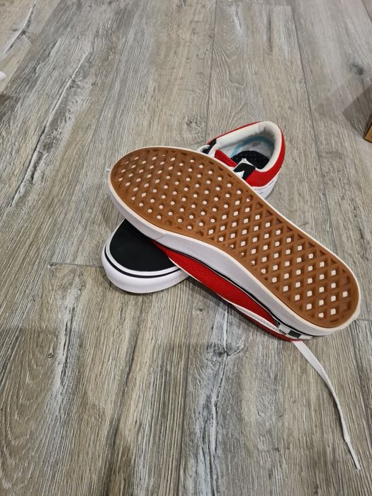 Trampki Vans Comfycush Old Skool rozmiar 38