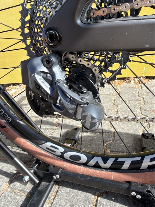 Scott Spark 910 Carbon/Black