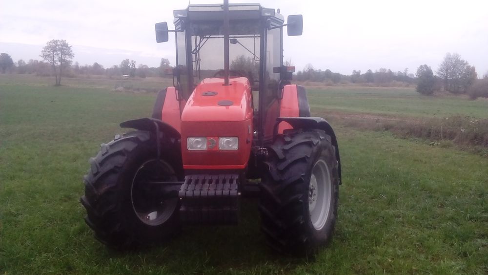 Same Explorer 95 Classic