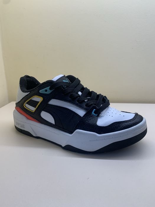 Кросівки  Puma.
