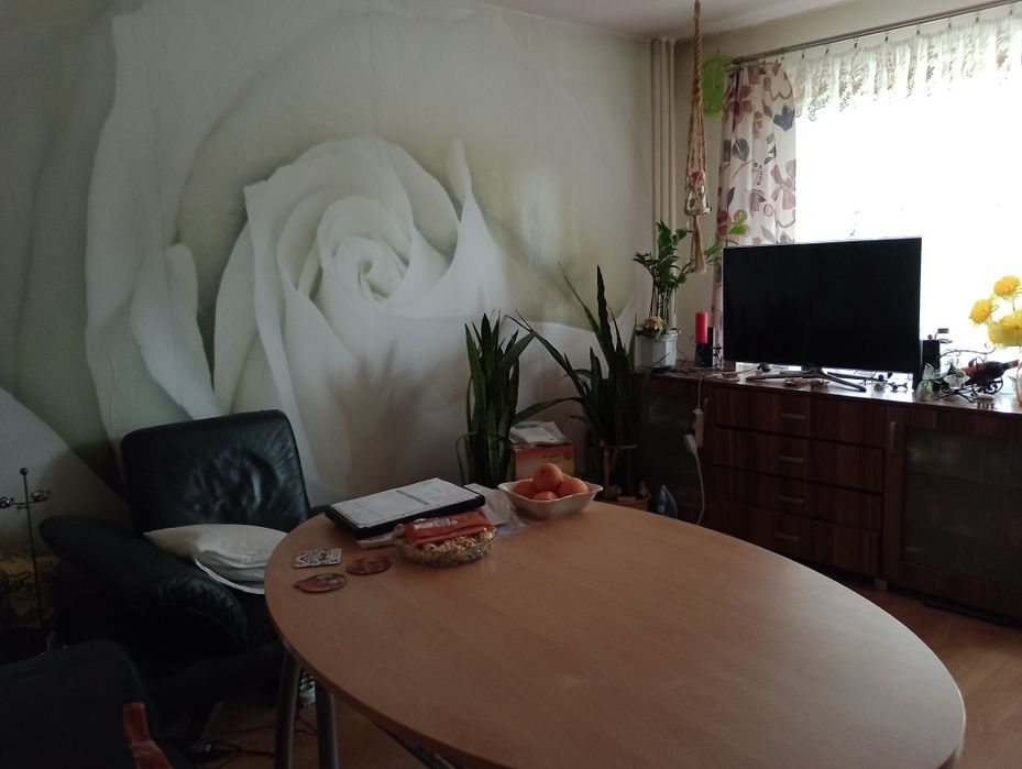 Mieszkanie – Zduńska Wola, Osiedle Panorama, powiat zduńskowolski - Więcej