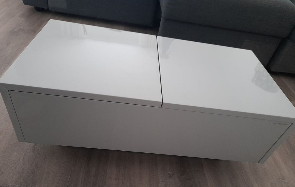 Mesa de centro LASKASAS