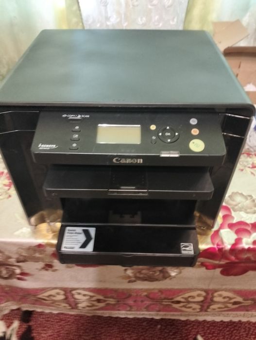 мфу Canon mf 4410 б/у в отличном состоянии