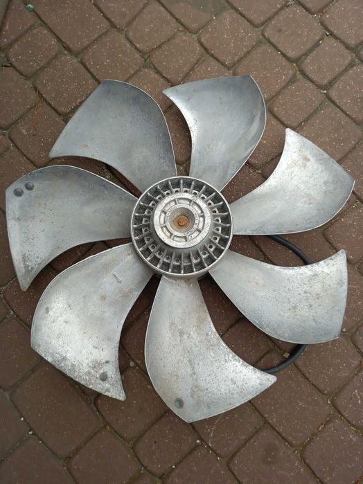 Wentylator ZIEHL ABBEG