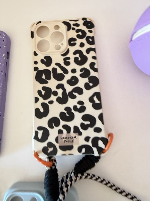 Capas Iphone 14 Pro Max