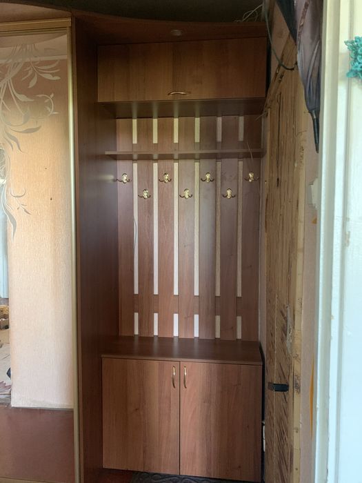 Шкаф купе в прихожую или офис