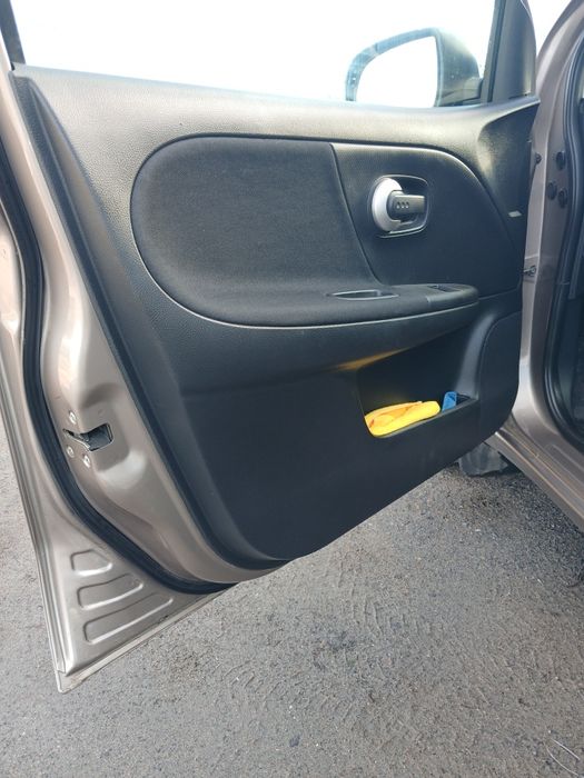 Нісан ноут 2012 р/в