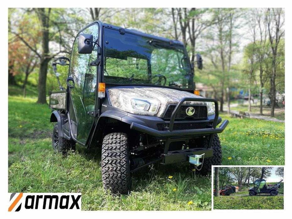 Kubota RTV X-1110