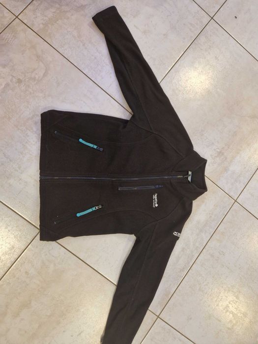 Polar dziecięcy Regatta r. 140