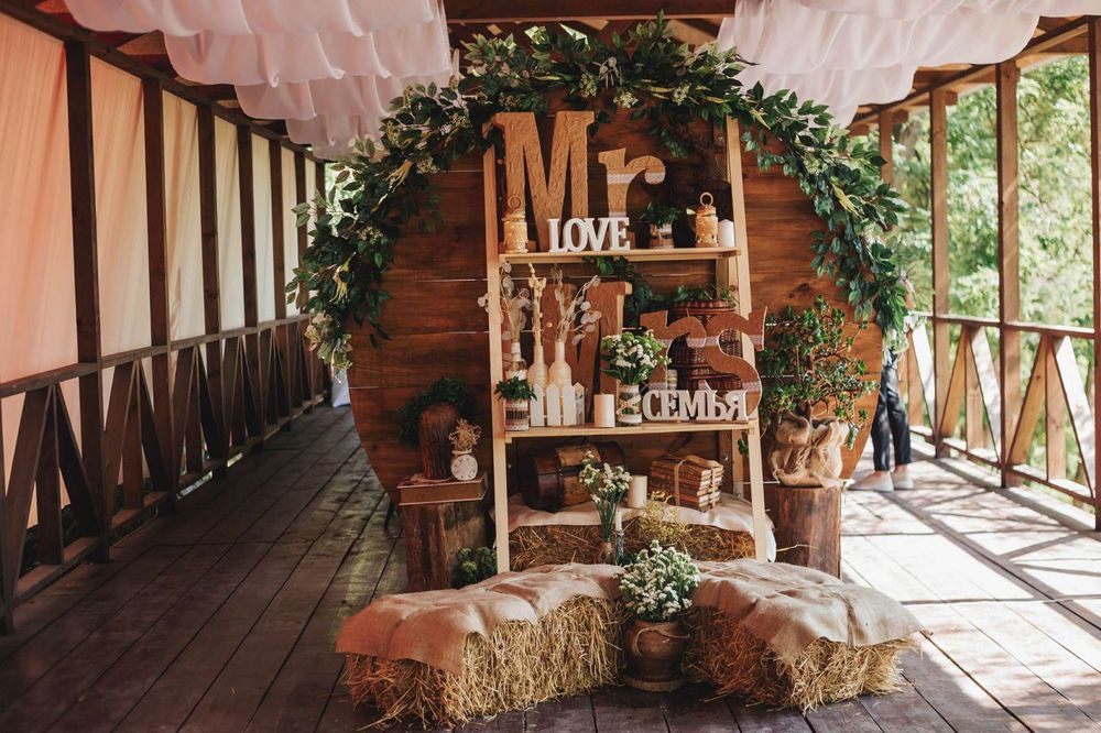 Прокат та продаж декору для свят та фотосесій