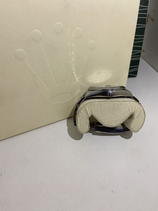 Rolex Datejust Oyster 41mm