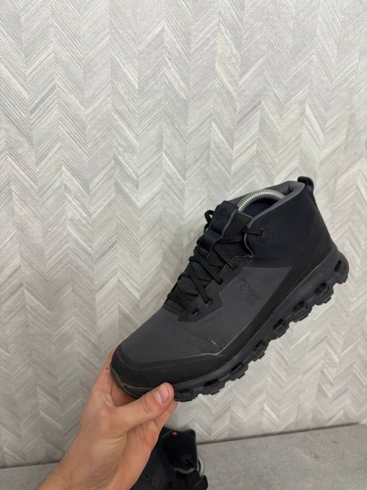 Кросівки On Cloud Waterproof