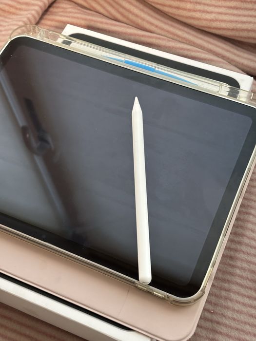 Apple iPad (10th generation) Wi-Fi