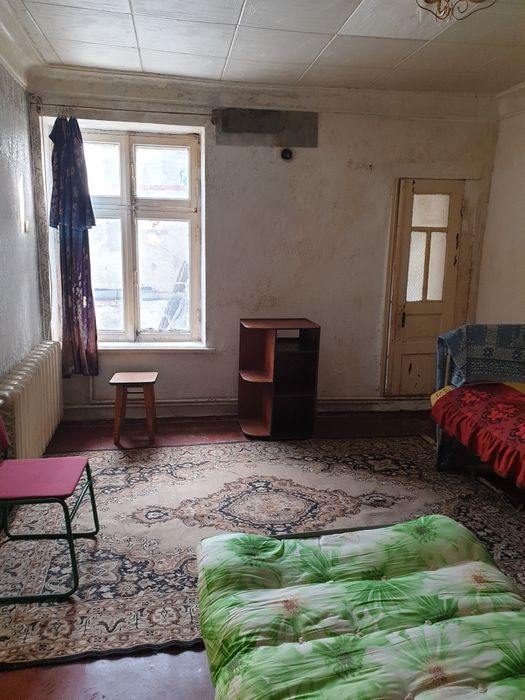 Сдам часть дома 30 кв.м на Слободке