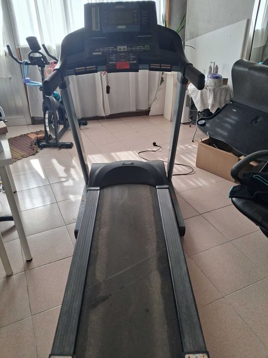 Passadeira elétrica
