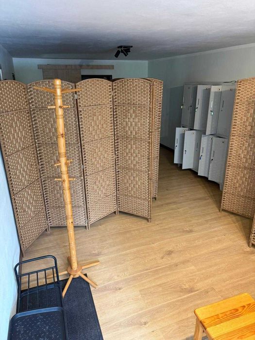noclegi i sauna fińska