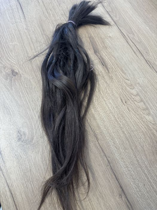 Wllsy dziewicze krecone 60 g