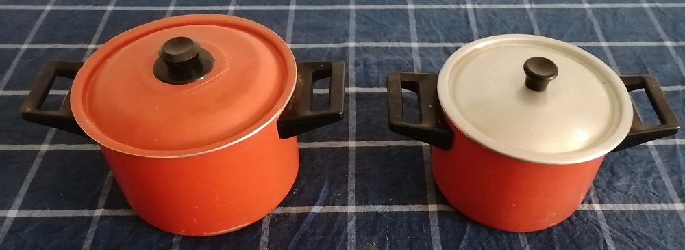 lote de 5 peças conforme fotografias