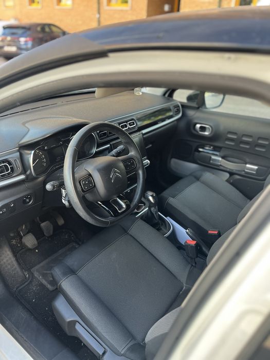 Citroen C3 a gasolina
