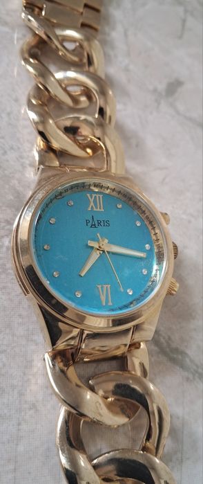 Zegarek Paris NOWY