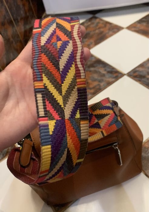 Клатч сумка не Zara