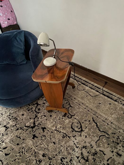 Wspaniała lampka lata designu czytaj opis
