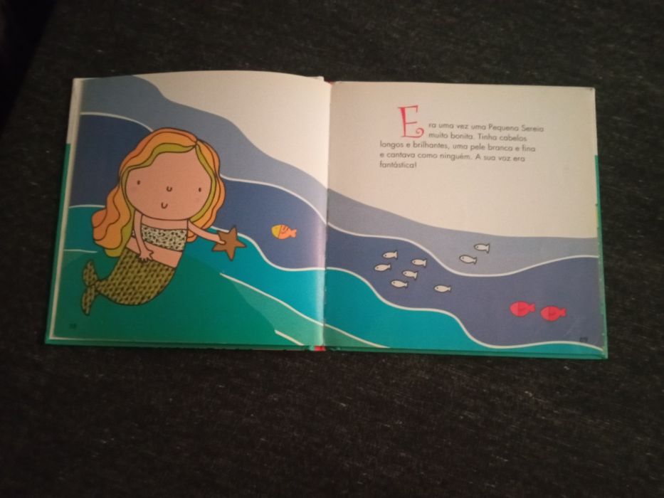 Livros Juvenis Usados