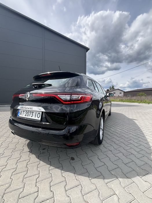 Продам Renault Megane