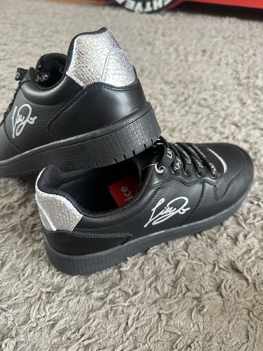 Liu Jo sneakersy r 36 NOWE Karl Calvin