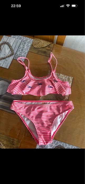 Conjunto de menina 11/12 anos