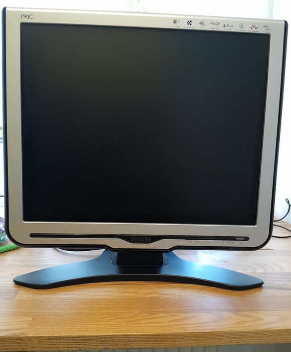Монітор Philips 190 c - 19"