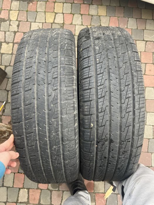 Продам шини резина зима
