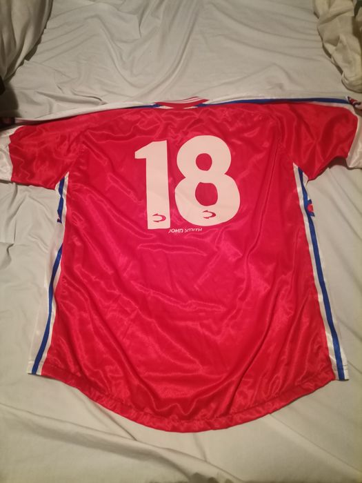 Equipamento do Espanhol