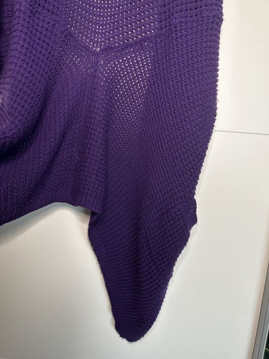 Sweter/kardigan rozm.XL