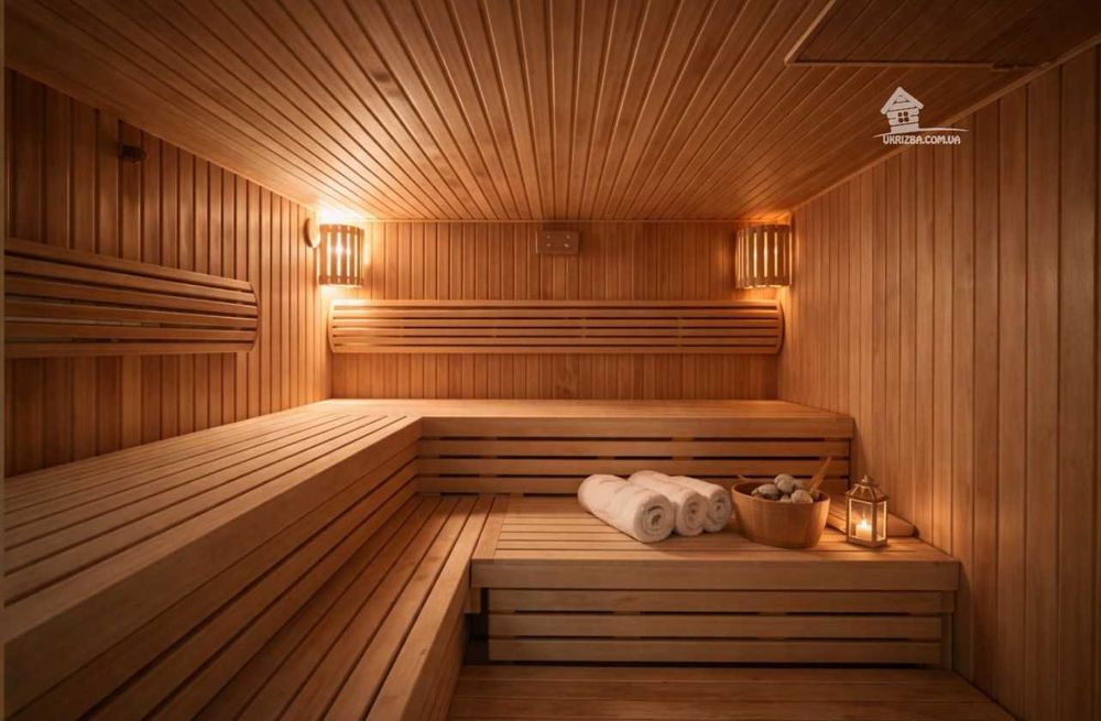 Новий будинок VIP-рівень. High-tech. Кінотеатр, сауна. До 20 осіб.