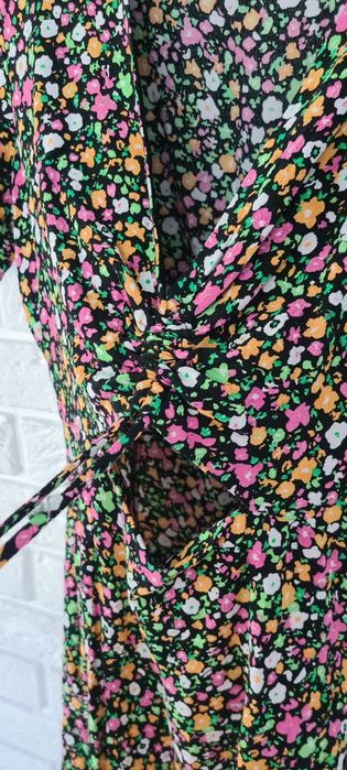 Sukienka Bershka 36 s