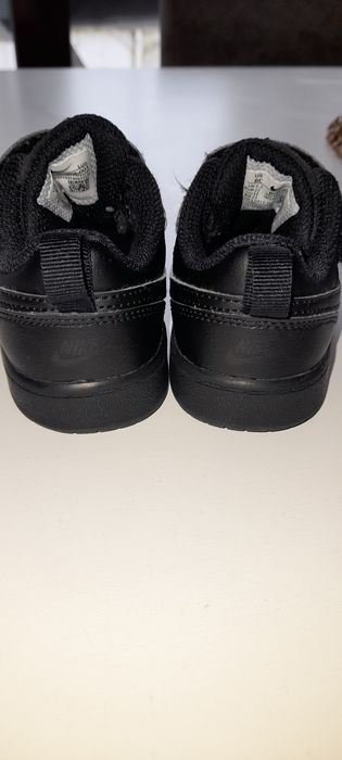 Sapatilhas Criança Nike air force tam.22