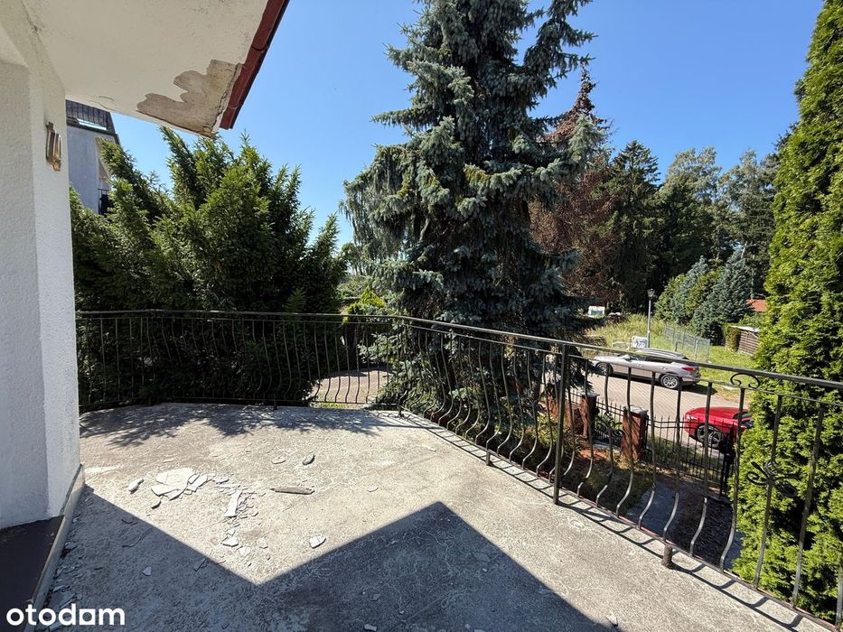 Inwestycyjne | 8 Pokoi | 380 m² | Po Remoncie | Ustka