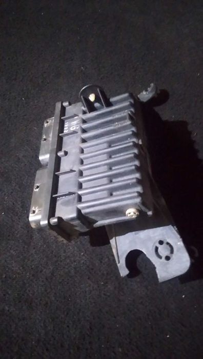 Centralina Do Motor Opel Astra G Combi (T98)