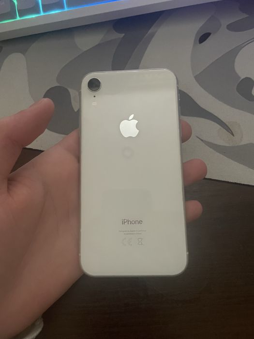 iphone xr 64gb neverlock