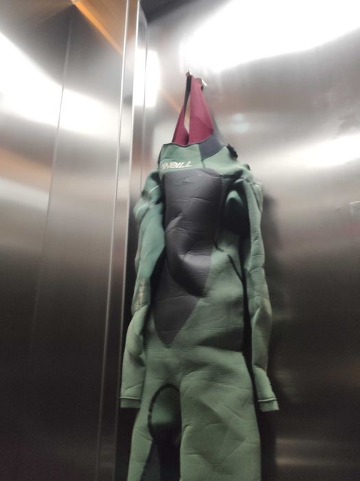 Fato mergulho o'neill