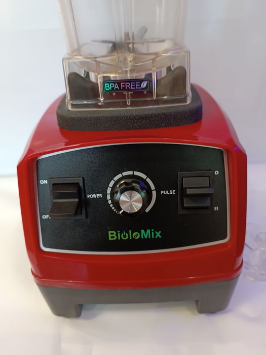 Блендер професійний